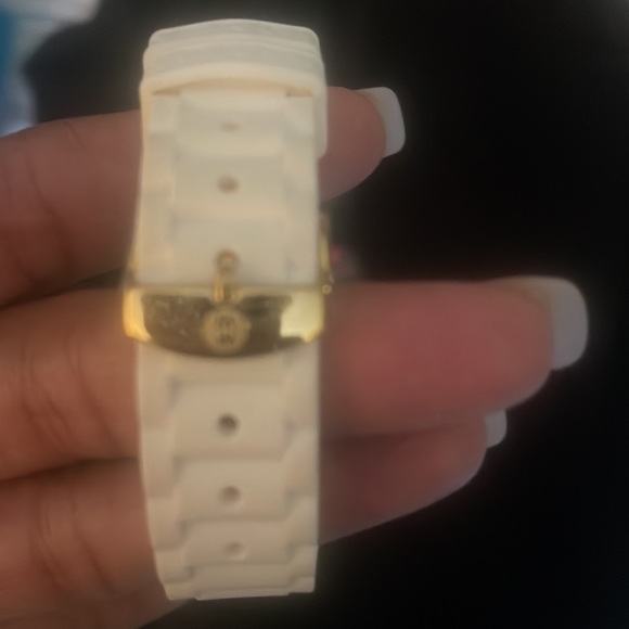 MICHELE watch